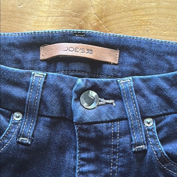 Joe's Hi (rise) Honey Skinny Jeans Size 25 - Picture 2 of 8